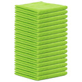 Microfiber Cleaning Cloth Car Cleaning  Detailing Towels Washing Duster-4
