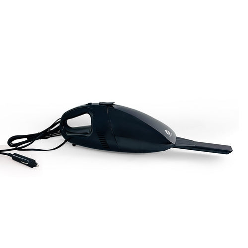 Portable Car Vacuum Cleaner - Wet & Dry