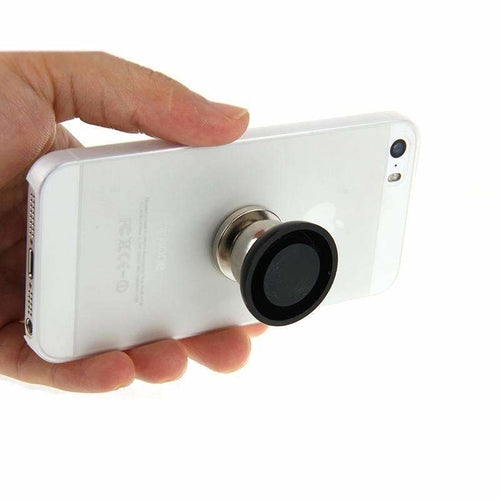 Magnetic Car Phone Holder 360° – Dashboard