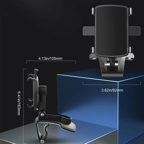 Universal Car Dashboard Phone Holder