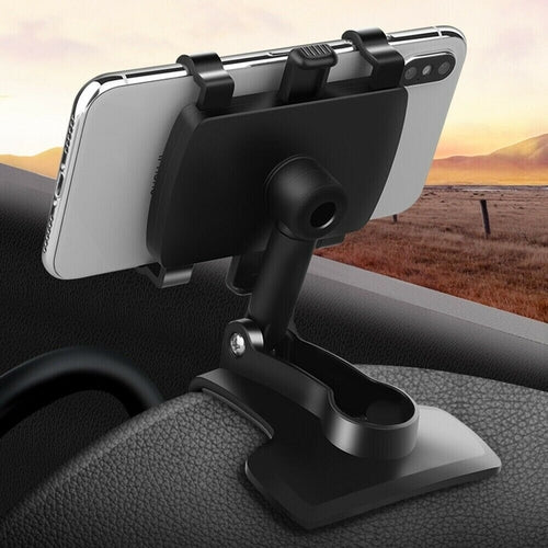 Universal Car Dashboard Phone Holder
