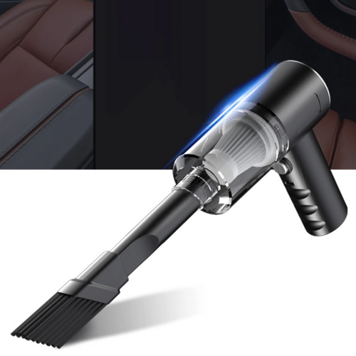 120W Cordless Handheld Mini Car Vacuum Cleaner