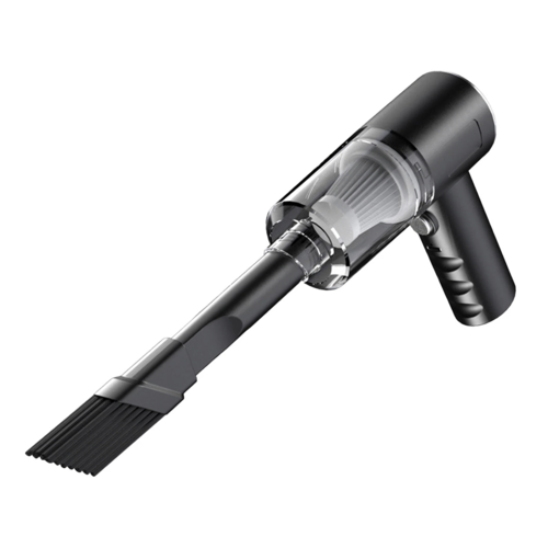 120W Cordless Handheld Mini Car Vacuum Cleaner