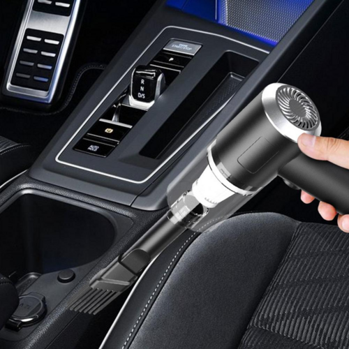 120W Cordless Handheld Mini Car Vacuum Cleaner