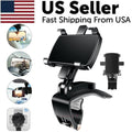 Universal Car Dashboard Phone Holder