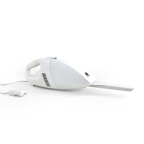 Portable Car Vacuum Cleaner - Wet & Dry