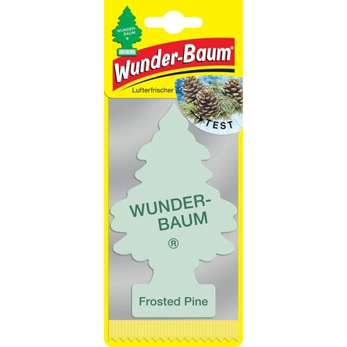 Wunder-Baum Lufterfrischer PER90542 Pinewood