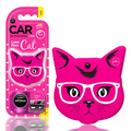 Aroma Car – Odświeżacz Kotek Pink Blossom