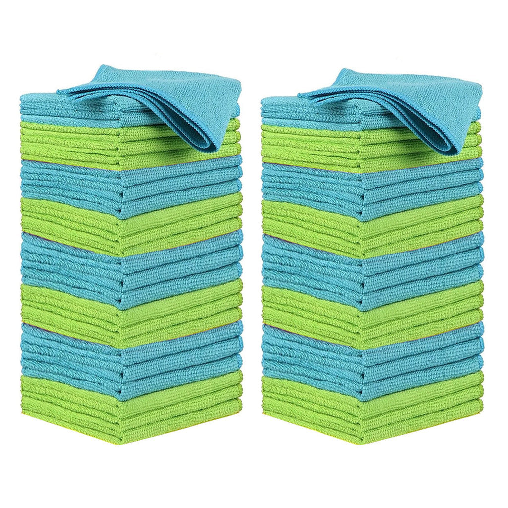 Microfiber Cleaning Cloth Car Cleaning  Detailing Towels Washing Duster-5