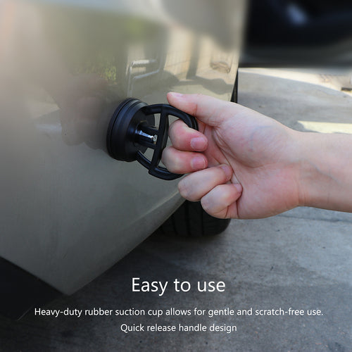 Mini Suction Cup for Car Body Dent Repair