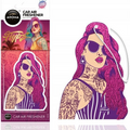 Aroma Car – Odświeżacz Powietrza Hype Girl Pink