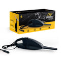 Portable Car Vacuum Cleaner - Wet & Dry