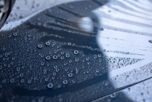 Liquid nano coating for all vehicles 250ml
