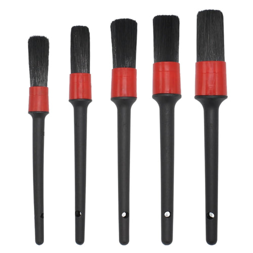 Set Autopflegepinsel (5-tlg.)