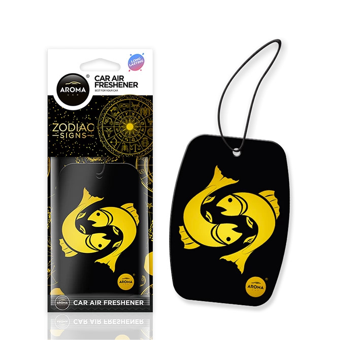 Aroma Car – Odświeżacz Powietrza Ryby (Halak)