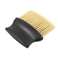 Soft bristle detailing brush