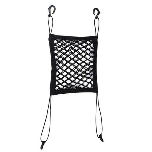 Car Protective Net for Dogs and Children – Barrier