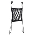 Car Protective Net for Dogs and Children – Barrier